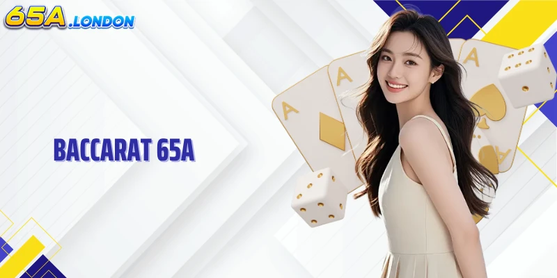 Baccarat 65a E Ritmo De Rastreamento De Mesa Online