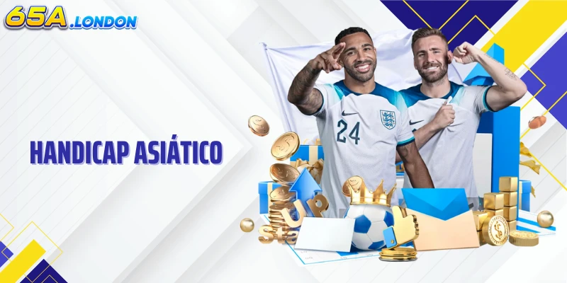 Handicap Asiático - Como Ler a Partida de Forma Justa no 65A