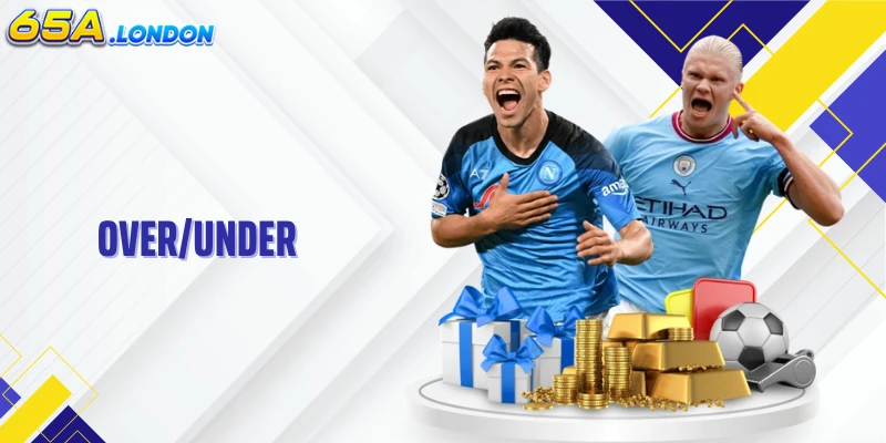 Aposta Over/Under - Uma Estratégia Baseada no Ritmo do Jogo