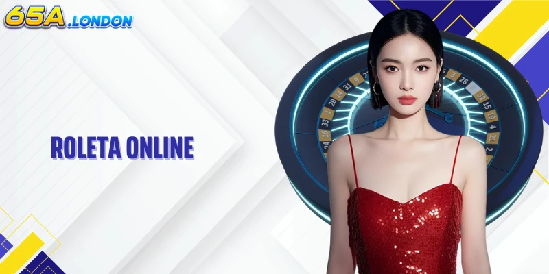 Roleta Online - A Emoção Presente Em Cada Giro Da Mesa