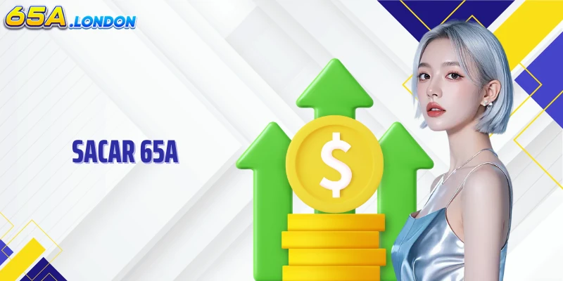 Sacar 65A - Desbloqueie A Velocidade De Pagamento Super Rápida