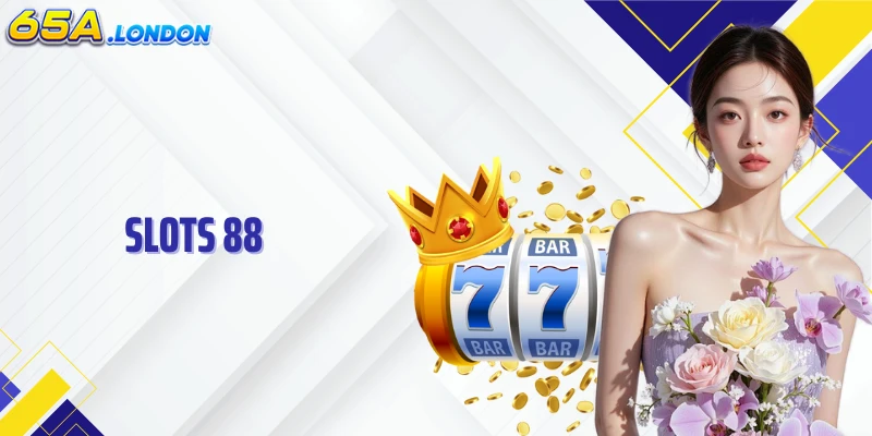 Slots 88 Na Análise Do Ritmo Operacional Atual De 65A