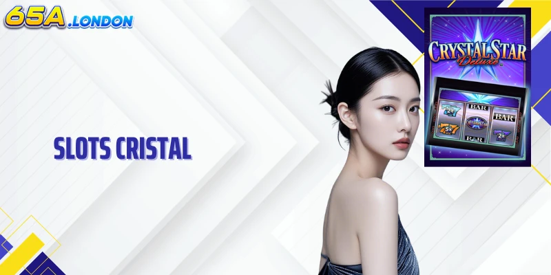 Slots Cristal E A Leitura Dos Ritmos No Boletim 65A